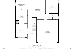 301 Carnahan Dr, Spartanburg, SC 29306 - Photo 49