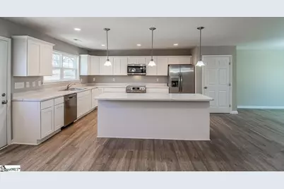 304 Lakeview Drive, Laurens, SC 29360 - Photo 17