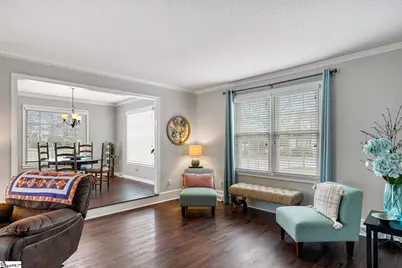 100 De Kalb Drive, Greer, SC 29650 - Photo 7