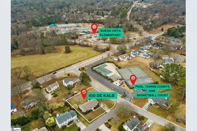 100 De Kalb Drive, Greer, SC 29650 - Photo 37