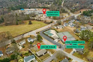 100 De Kalb Dr, Greer, SC 29650 - Photo 37