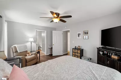 100 De Kalb Drive, Greer, SC 29650 - Photo 23