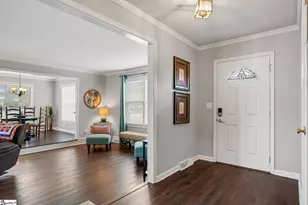 100 De Kalb Dr, Greer, SC 29650 - Photo 5