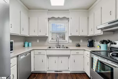 100 De Kalb Drive, Greer, SC 29650 - Photo 17