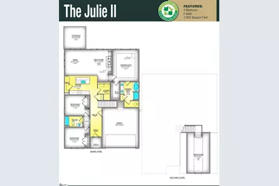 167 Hunter Ridge Drive #Lot 65, Boiling Springs, SC 29316 - Photo 3