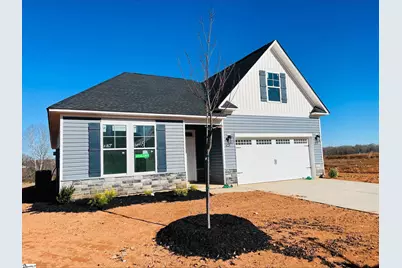 167 Hunter Ridge Drive #Lot 65, Boiling Springs, SC 29316 - Photo 5