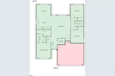 10 N Plainview Drive, Greenville, SC 29611 - Photo 19