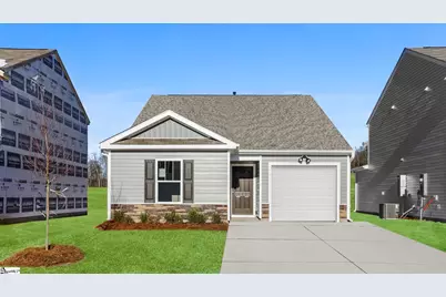 121 Bobbin Road, Greenville, SC 29611 - Photo 1