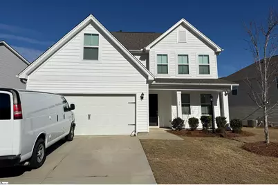 30 Thorne Street, Fountain Inn, SC 29644 - Photo 1