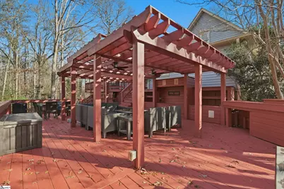 132 Deer Creek Court, Easley, SC 29642 - Photo 21