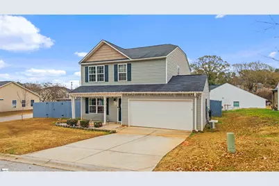 743 Cannonsburg Drive, Duncan, SC 29334 - Photo 39