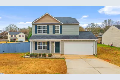 743 Cannonsburg Drive, Duncan, SC 29334 - Photo 1