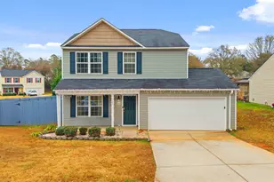 743 Cannonsburg Dr, Duncan, SC 29334 - Photo 1