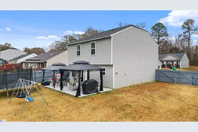 743 Cannonsburg Drive, Duncan, SC 29334 - Photo 33