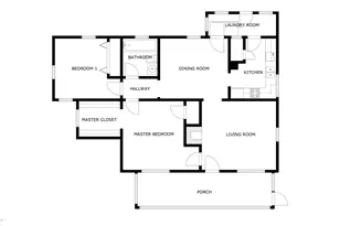 105 Grant St, Easley, SC 29640 - Photo 39