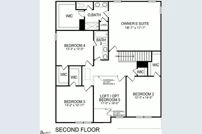 827 Crispin Street, Piedmont, SC 29673 - Photo 3