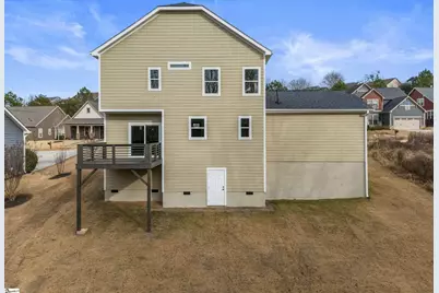 321 Serendipity Lane, Spartanburg, SC 29301 - Photo 37