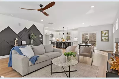 321 Serendipity Lane, Spartanburg, SC 29301 - Photo 7