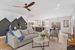 321 Serendipity Ln, Spartanburg, SC 29301 - Photo 7