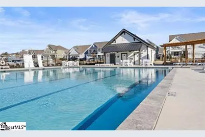 404 Beautyberry Street, Simpsonville, SC 29681 - Photo 5