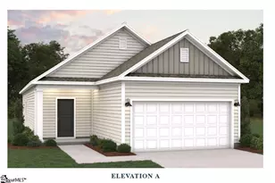 404 Beautyberry St, Simpsonville, SC 29681 - Photo 1