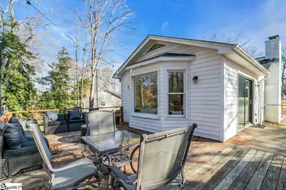 614 Gray Fox Square, Taylors, SC 29687 - Photo 37