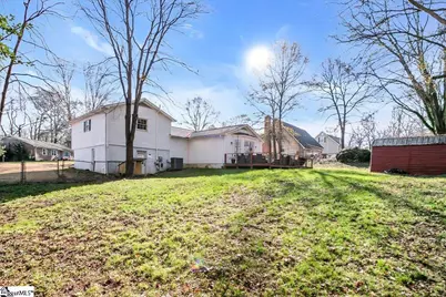 614 Gray Fox Square, Taylors, SC 29687 - Photo 43