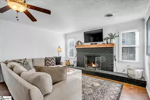 614 Gray Fox Square, Taylors, SC 29687 - Photo 7