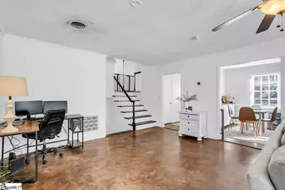 614 Gray Fox Square, Taylors, SC 29687 - Photo 9