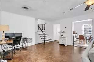 614 Gray Fox Square, Taylors, SC 29687 - Photo 9