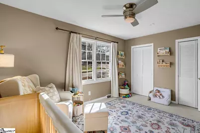 614 Gray Fox Square, Taylors, SC 29687 - Photo 33