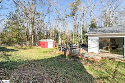 614 Gray Fox Square, Taylors, SC 29687 - Photo 39