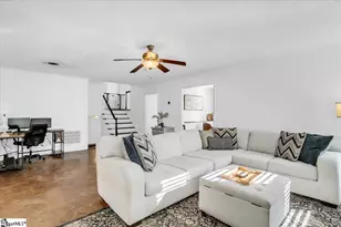 614 Gray Fox Square, Taylors, SC 29687 - Photo 11