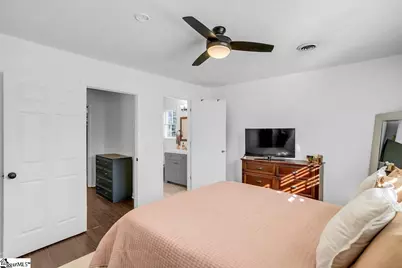 614 Gray Fox Square, Taylors, SC 29687 - Photo 25