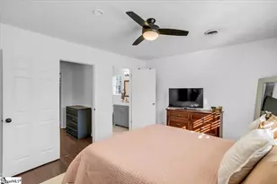 614 Gray Fox Square, Taylors, SC 29687 - Photo 25