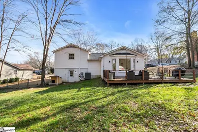 614 Gray Fox Square, Taylors, SC 29687 - Photo 41