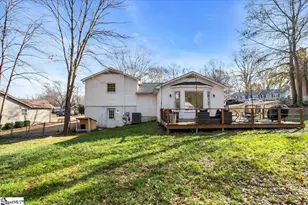 614 Gray Fox Square, Taylors, SC 29687 - Photo 41