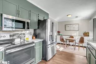 614 Gray Fox Square, Taylors, SC 29687 - Photo 19