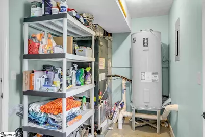 614 Gray Fox Square, Taylors, SC 29687 - Photo 35