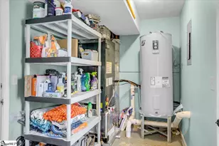 614 Gray Fox Square, Taylors, SC 29687 - Photo 35