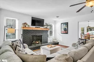 614 Gray Fox Square, Taylors, SC 29687 - Photo 5