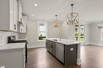 804 Batten Cottage Court, Boiling Springs, SC 29316 - Photo 7