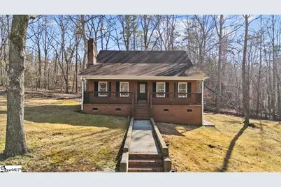 655 Ambler School Road, Pickens, SC 29671 - Photo 1