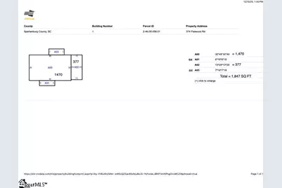 374 Flatwood Drive, Spartanburg, SC 29303 - Photo 27