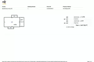 374 Flatwood Dr, Spartanburg, SC 29303 - Photo 27