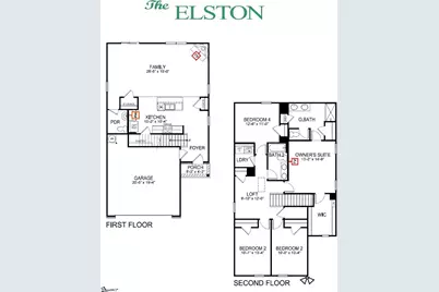 1348 Ledsham Court, Greer, SC 29651 - Photo 11