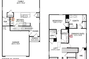 1348 Ledsham Ct, Greer, SC 29651 - Photo 11