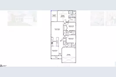 12146 Lansbury Drive, Inman, SC 29349 - Photo 3