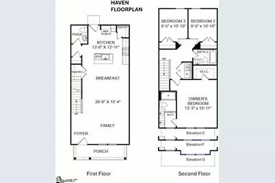 102 Wyndham Way, Laurens, SC 29360 - Photo 7