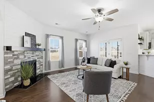 104 Upland Dr, Easley, SC 29642 - Photo 5